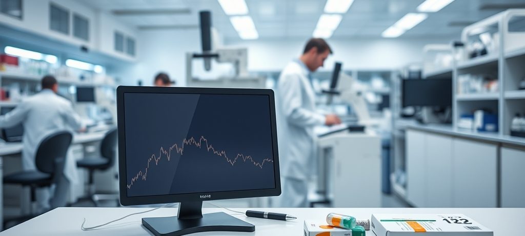 Eli Lilly’s Valuation: Blockbuster Drug vs. Top Analyst Picks