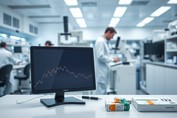 Eli Lilly’s Valuation: Blockbuster Drug vs. Top Analyst Picks