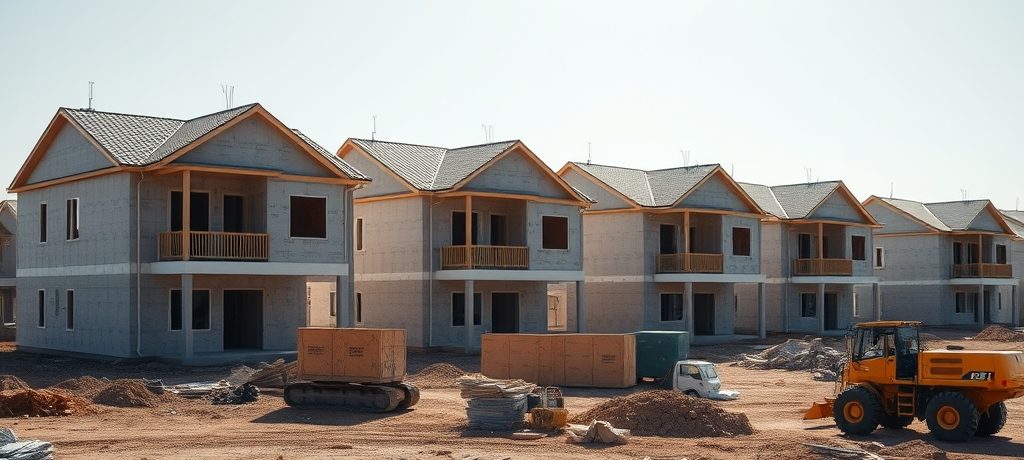 Berkshire Hathaway: Milliardenzukauf stärkt Immobiliengeschäft