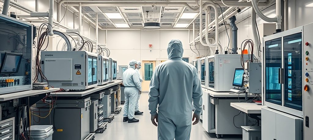Micron Forecasts $100B HBM Market by 2027, Lifts CapEx to $27B