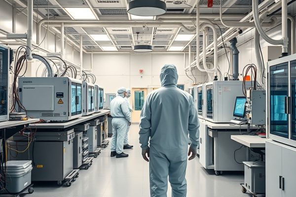 Micron Forecasts $100B HBM Market by 2027, Lifts CapEx to $27B