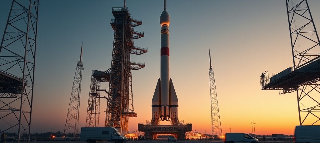 SpaceX IPO: Experts Warn Valuation Defies Gravity, Citing Elon Musk’s Influence