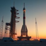 SpaceX IPO: Experts Warn Valuation Defies Gravity, Citing Elon Musk’s Influence