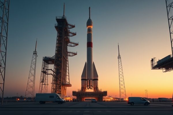 SpaceX IPO: Experts Warn Valuation Defies Gravity, Citing Elon Musk’s Influence