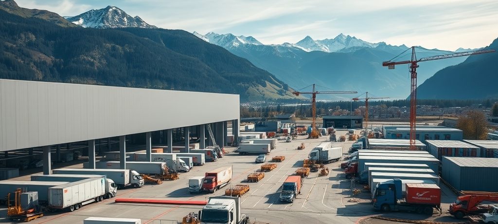 Swiss Vote on Population Cap Risks Economic Harm, EU Rift