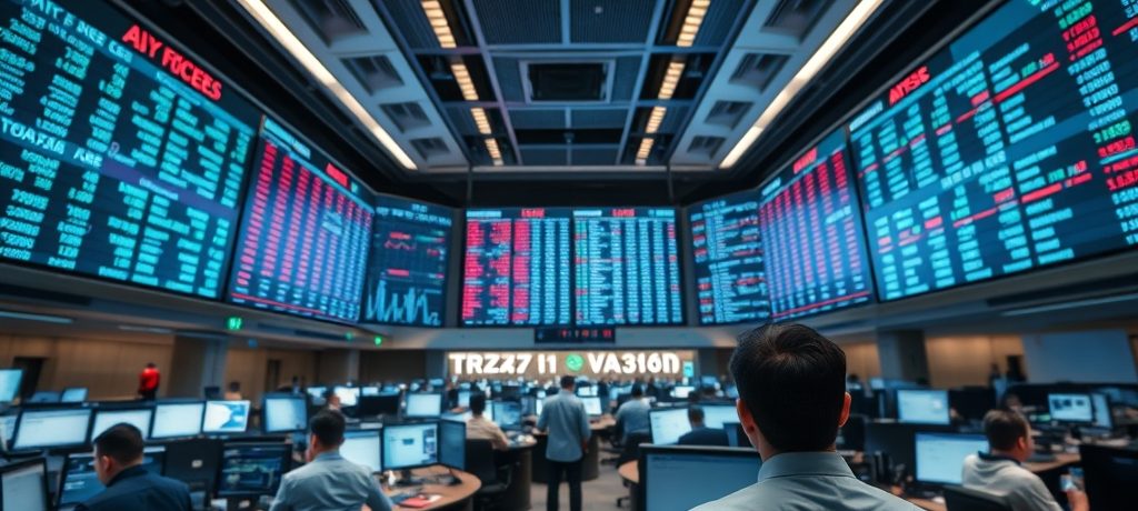 Asian Markets Track Wall Street Gains as Oil Prices Stabilize