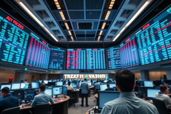 Asian Markets Track Wall Street Gains as Oil Prices Stabilize