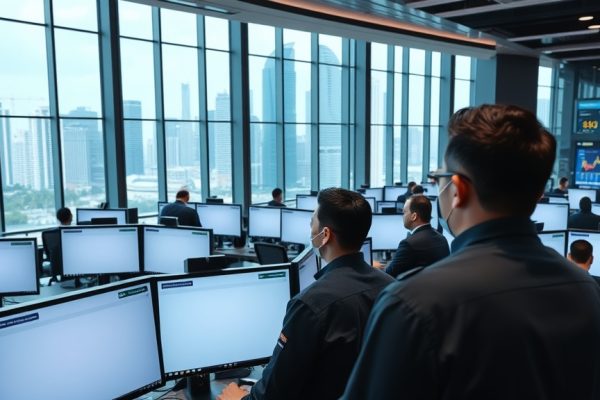 Singapore Stocks Eye Further Gains on Monday