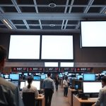 Taiwan Shares Face Continued Pressure After Three-Day Decline