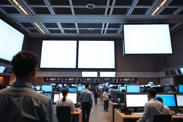 Taiwan Shares Face Continued Pressure After Three-Day Decline