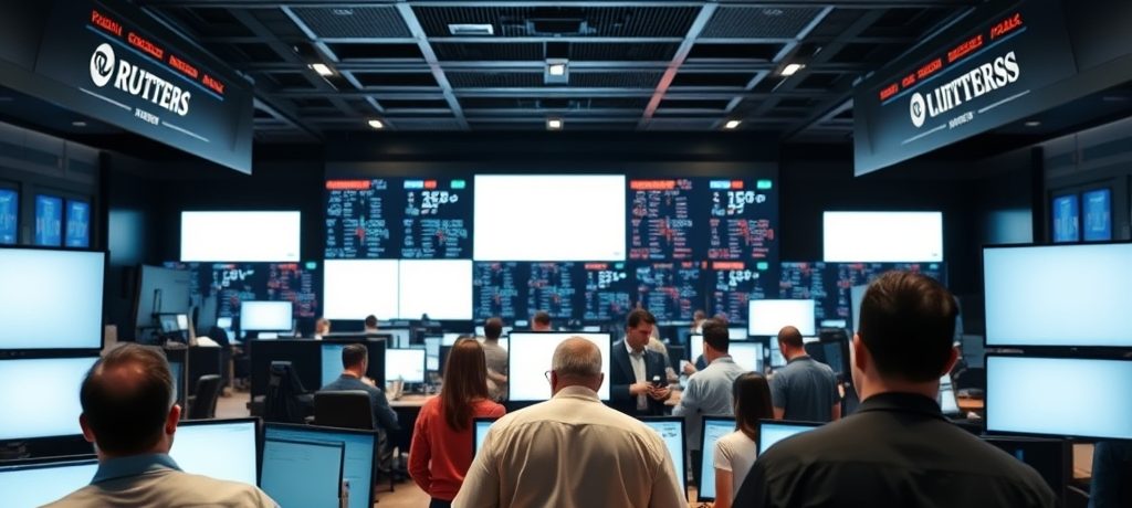 Rendite jenseits von KI und USA: Drei ETFs übertreffen MSCI World