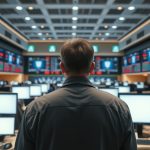 STI Eyes Fifth Straight Win After Fed Rate Cut