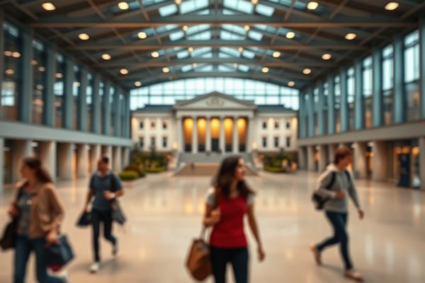 Degree Value Doubts Hit 20-Year High as Student Loan Inquiry Begins