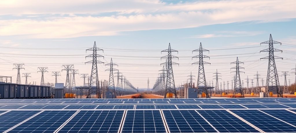 Alliant Energy Fuels Growth with Expanding Customer Base, $13.4 Billion Investment