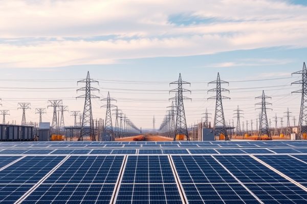 Alliant Energy Fuels Growth with Expanding Customer Base, $13.4 Billion Investment
