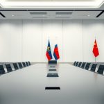 Brussels Hosts EU-China Trade Talks Amid Import Concerns