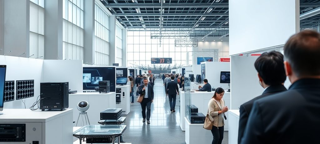 Nvidia Stock Eyes COMPUTEX 2026: Huang’s Keynote Sparks Speculation