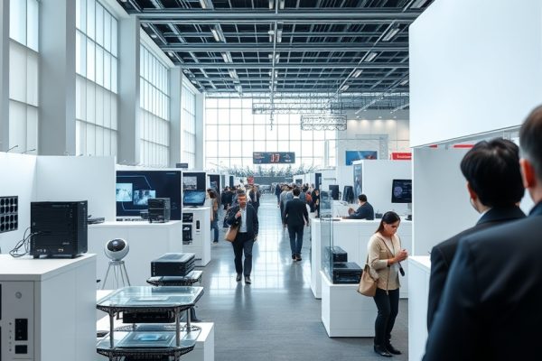 Nvidia Stock Eyes COMPUTEX 2026: Huang’s Keynote Sparks Speculation