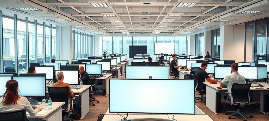 Layoffs, Acquisitions Reshape Tech: SpaceX Becomes AI Company
