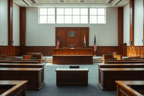 Jailed Crypto Founder Sam Bankman-Fried Seeks Trump Pardon