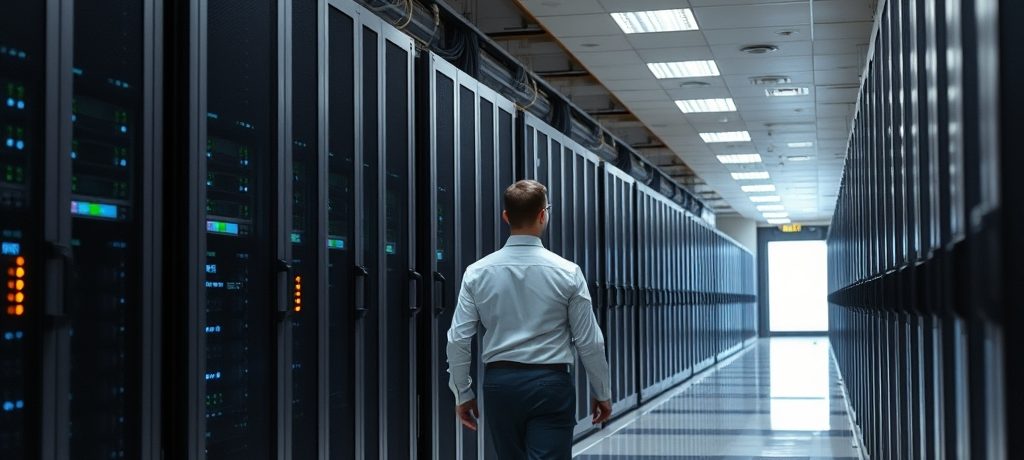 ServiceTitan Projects FY 2027 Revenue Up to $1.14B, Boosts AI Investment