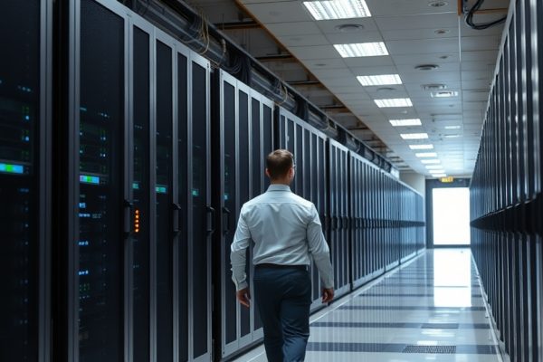 ServiceTitan Projects FY 2027 Revenue Up to $1.14B, Boosts AI Investment