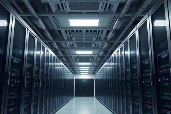 EQT Chair Salata Discusses Global Markets, AI Super-Cycle