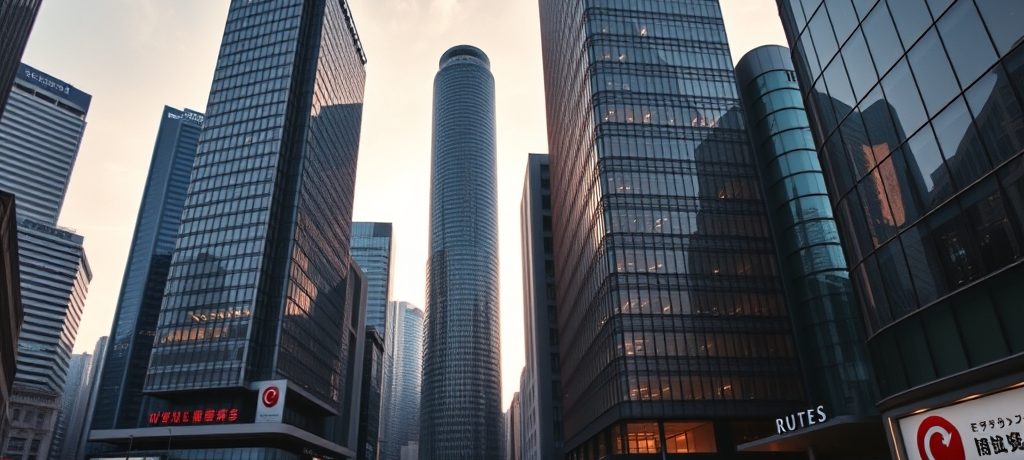 Blackstones Asien-Fonds erreicht 13,1 Milliarden US-Dollar