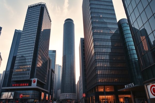 Blackstone’s Asia Fund Reaches $13.1 Billion Mark
