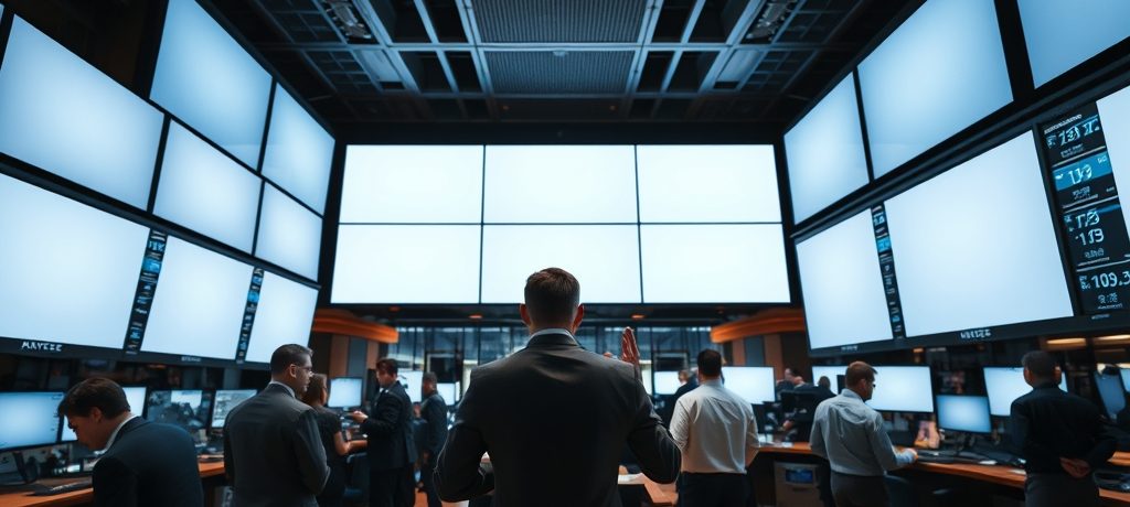 AI Ignites Market Records, Canadian Wealth Climbs, Inflation Debate Heats Up