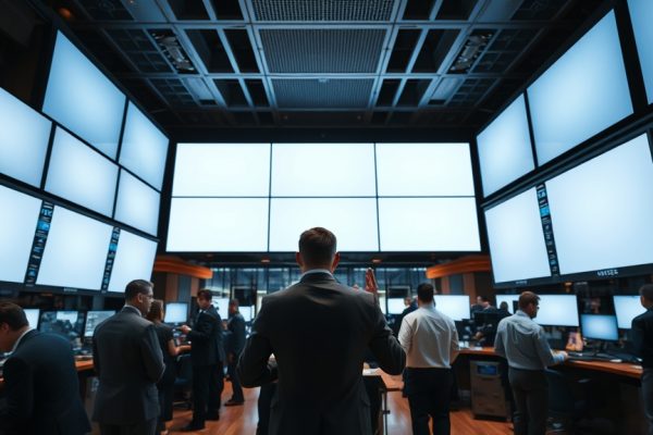 AI Ignites Market Records, Canadian Wealth Climbs, Inflation Debate Heats Up