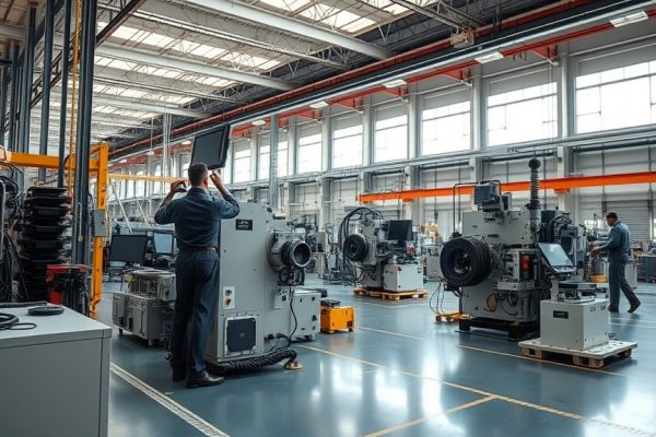 TechPrecision Forecasts $35M-$37M Revenue, $3M-$4M EBITDA for FY2027