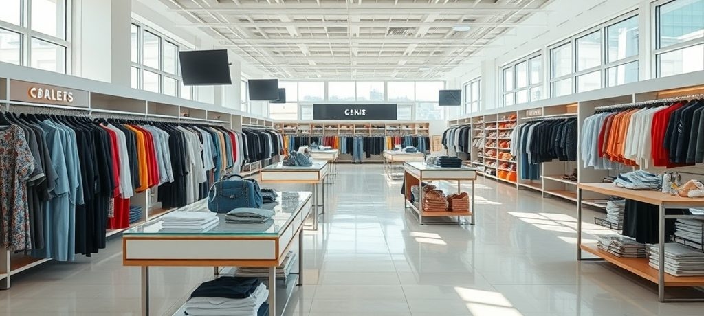 Oxford Industries Narrows FY2026 Sales Outlook, Projects $2.30-$2.70 EPS