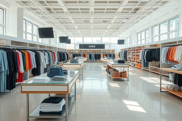 Oxford Industries Narrows FY2026 Sales Outlook, Projects $2.30-$2.70 EPS