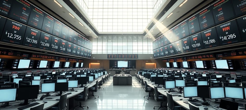 Finanzwissenschaftler: Auch Rentner können 100 Prozent Aktien halten