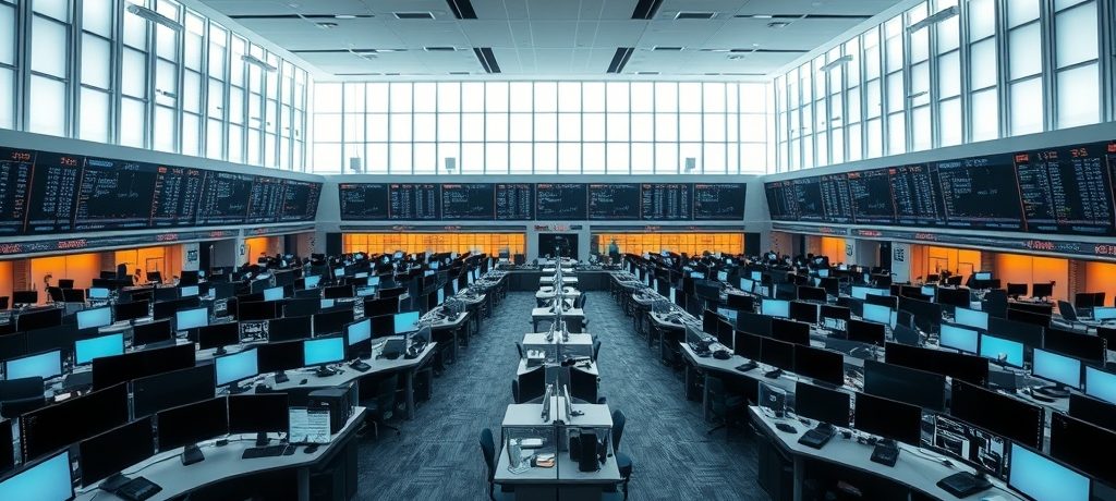 KI-Hype wackelt: Experten sehen dennoch Potenzial für Aktienmärkte