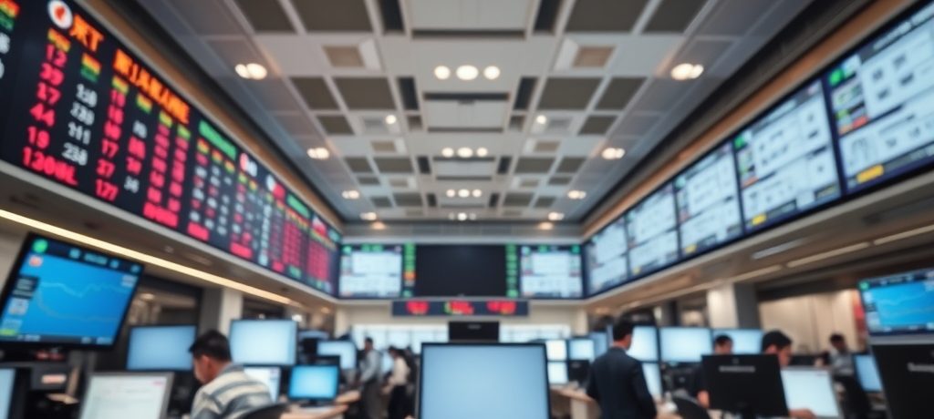 Taiwan Bond Yields Climb on Cash Squeeze, AI Stock Boom
