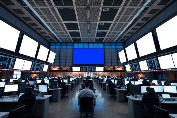 Indian Equities Face Cautious Open Amid Global Pressures