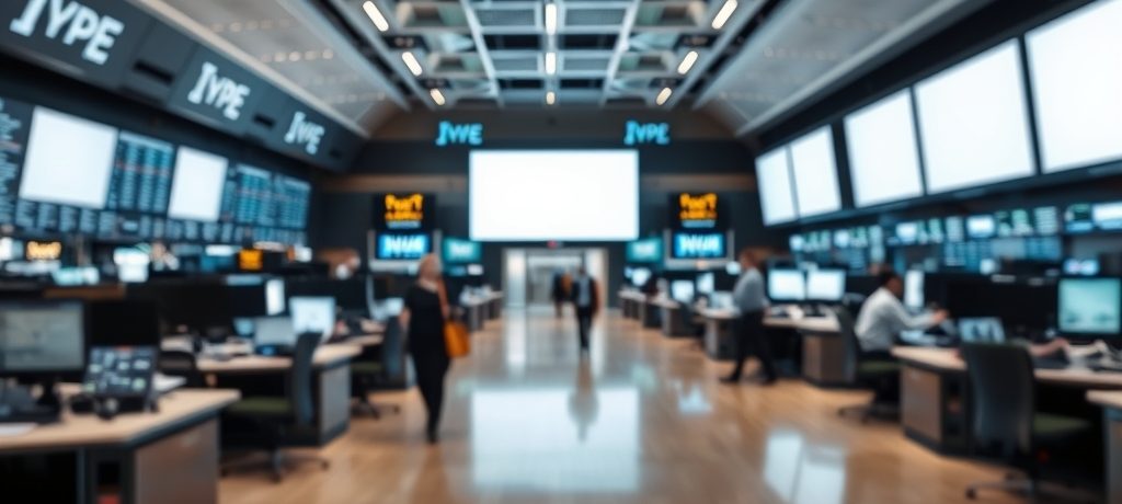Dividend Stocks Rally as Traders Exit Volatile Tech Sector