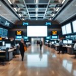 Dividend Stocks Rally as Traders Exit Volatile Tech Sector