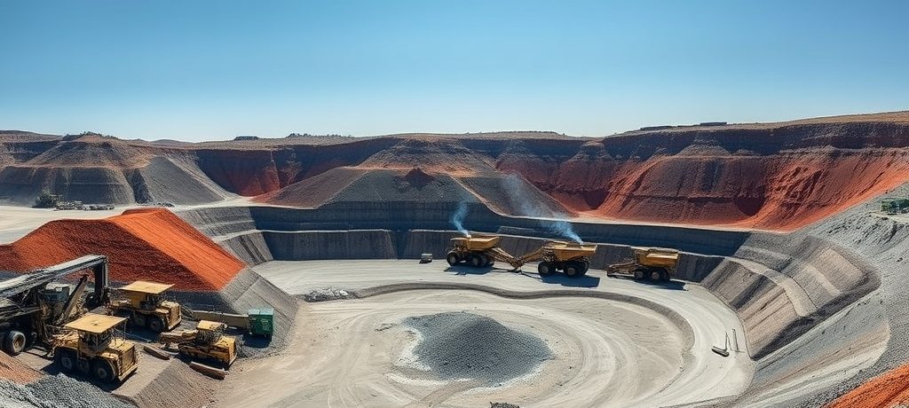 SSR Mining Releases 2025 Sustainability Report, Details Key Focus Areas