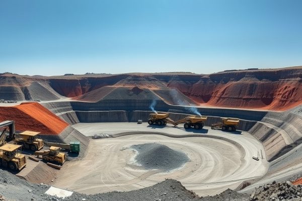 SSR Mining Releases 2025 Sustainability Report, Details Key Focus Areas