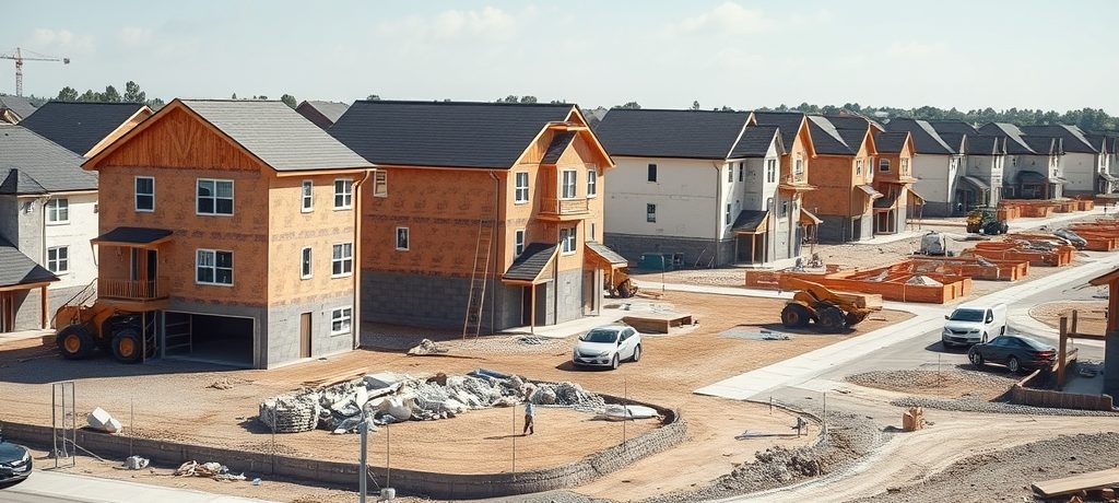 US Home Sales Rebound Despite Higher Rates, Record Prices