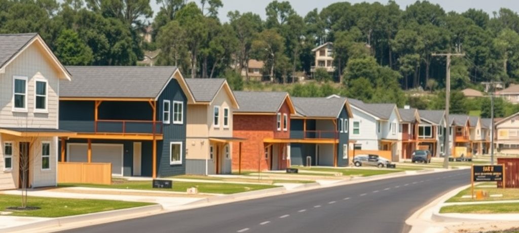 US Mortgage Rate Dips to 6.48%, Retreats From 9-Month High