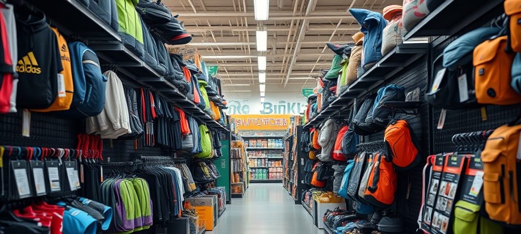Sportsman’s Warehouse Sticks to FY26 Sales Outlook Amid Consumer Headwinds