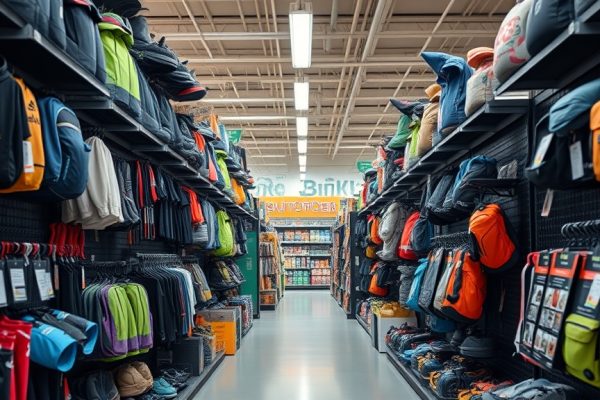Sportsman’s Warehouse Sticks to FY26 Sales Outlook Amid Consumer Headwinds