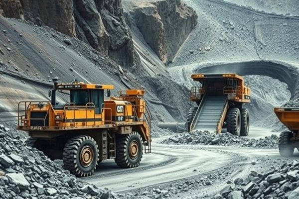 First Majestic Silver Secures #26 Rank in Top Mining Analyst Picks