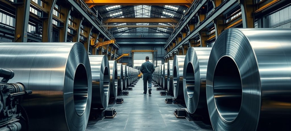Commercial Metals Co. Shares Breach 200-Day Moving Average