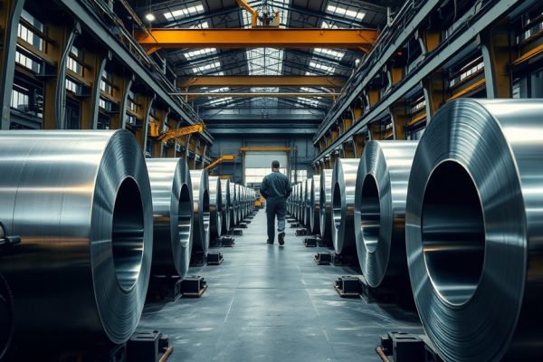Commercial Metals Co. Shares Breach 200-Day Moving Average