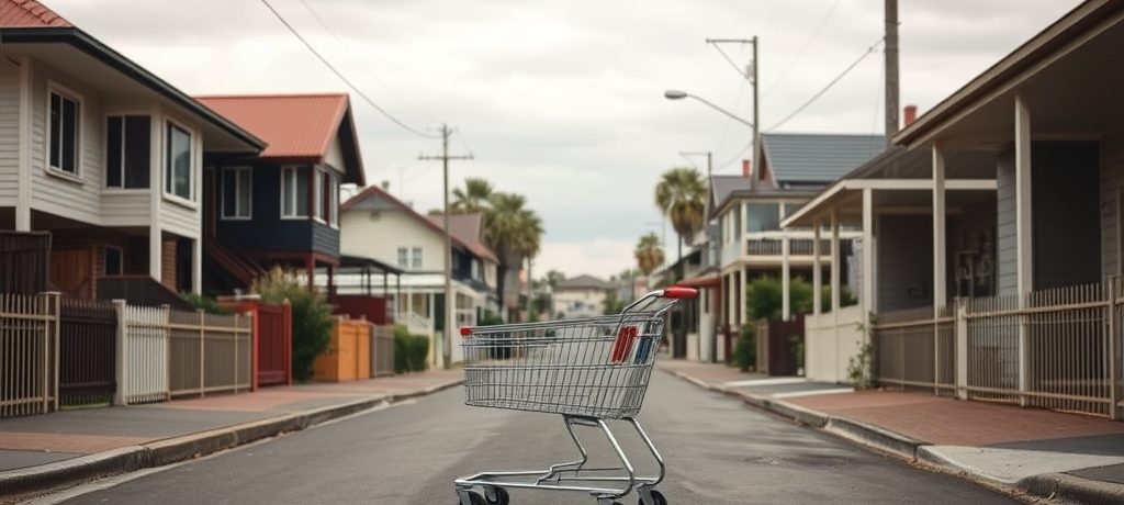 Australian Consumer Sentiment Plunges to Deep Pessimism